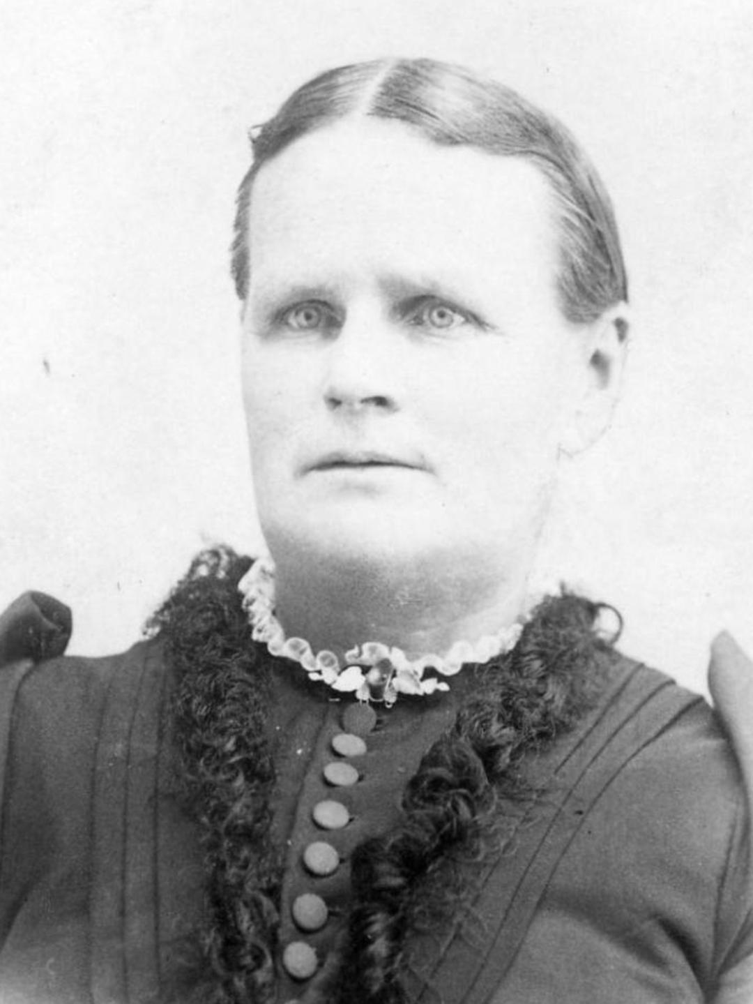Helena Eleanor Rees (1846 - 1912) Profile